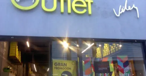 VELEZ OUTLET CALLE 11 VELEZ OUTLET CALLE 11